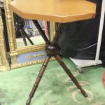 740 5579 LAMP TABLE